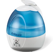 Zvlhčovač ovzdušia Bremed ultrazvukový